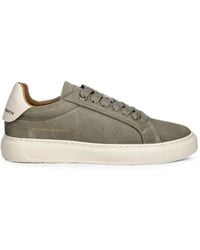 Alexander Smith - Soho Sneakers Aus Wildleder - Lyst