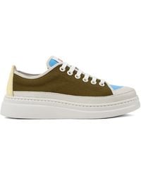 Camper - G3D Runner Up Lace-Up Sneakers - Lyst
