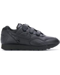 nike outburst velcro