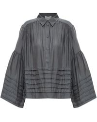 Munthe - Rosalin Blouse - Lyst