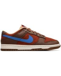 Nike - Baskets Dunk Retro Prm - Lyst