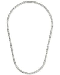 Desmo - Collar Infinity World - Lyst