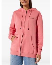 Buscemi - Sweatshirt Mit Reißverschluss - Lyst