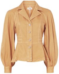 Temperley London - Maye Jacket - Lyst