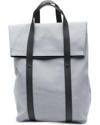 Rains - "2 Way" Tote Backpack - Lyst