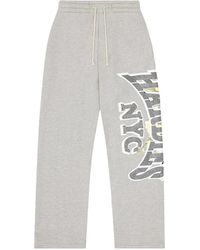 DENIM TEARS - Pantalon De Survêtement Hardies Tears - Lyst