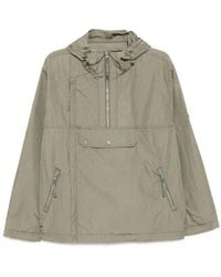 Spoonyard - ジップアップ ジャケット - Lyst