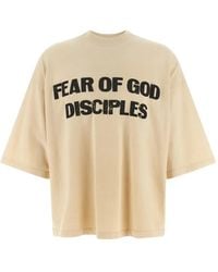 Fear Of God - Disciple Short-Sleeve T-Shirt - Lyst