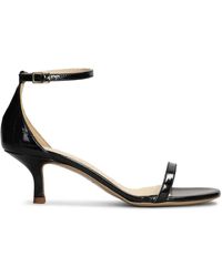 Fabio Rusconi - Leather Sandals - Lyst