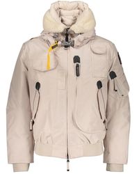 Parajumpers - Gobi Padded Jacket - Lyst