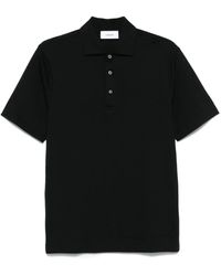 Lardini - ジャージー ポロシャツ - Lyst