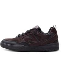 New Balance - Numeric Tiago Lemos 808 Sneakers - Lyst