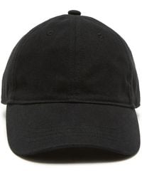 Acne Studios - Logo-Embroidered Baseball Cap - Lyst