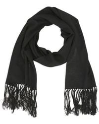 Tom Ford - Sciarpa Con Frange - Lyst