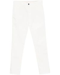 Incotex - Straight-Leg Trousers - Lyst