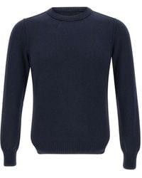 Gran Sasso - Pull En Laine - Lyst