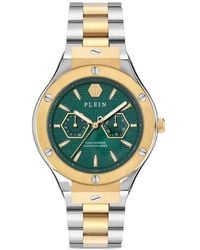 Philipp Plein - Underdog 44Mm Watch - Lyst