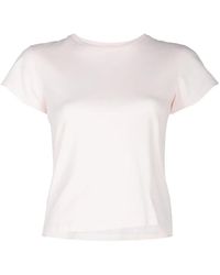 Citizens of Humanity - Kai Short-Sleeve T-Shirt - Lyst