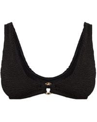 Bondeye - Haut De Bikini Ring Scout - Lyst