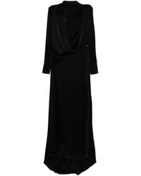 Isabel Sanchis - Denes Maxi Dress - Lyst