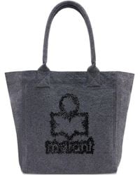 Isabel Marant - Sac A Dos - Lyst