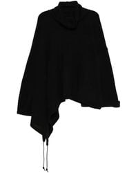 Yohji Yamamoto - Turtle-Neck Jumper - Lyst