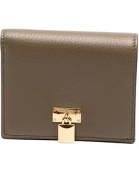 Tom Ford - パドロック 財布 - Lyst
