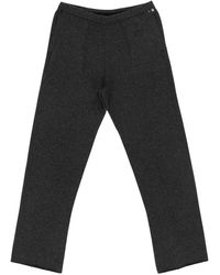 Extreme Cashmere - Nº320 Rush Trousers - Lyst