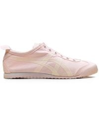 Onitsuka Tiger - Mexico 66 Slip-On Sneakers - Lyst