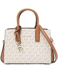 Michael Kors - Lalia ハンドバッグ - Lyst