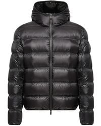 Moncler - Guadiana Hooded Padded Jacket - Lyst