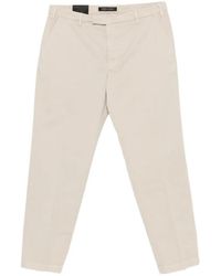 Michael Coal - Belt-Loop Pocket Trousers - Lyst