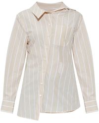 Jacquemus - Pablo Blouse - Lyst