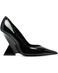 The Attico - Hohe Schuhe - Lyst