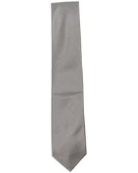 Errico Formicola - Pointed Tie - Lyst