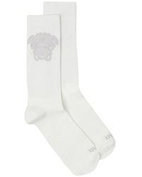Versace - Calzini - Lyst