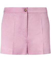 Pinko - テーラードショーツ - Lyst