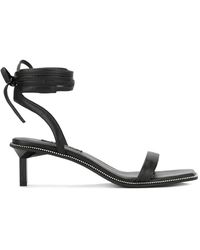 Senso - 50Mm Jessica Sandals - Lyst