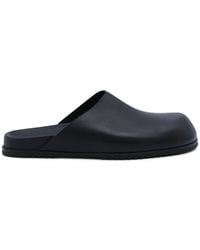 Rick Owens - Klassische Mules - Lyst