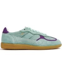 Alohas - Tb.490 Low-Top Suede Sneakers - Lyst