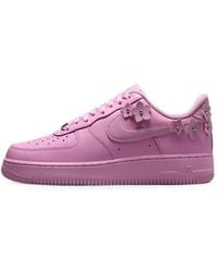 Nike - Air Force 1 '07 Florette Sneakers - Lyst