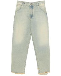 DARKPARK - Lisa Five-Pockets Jeans - Lyst