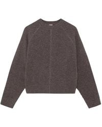 Won Hundred - Bena Raglan-Sleeve Sweater - Lyst