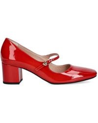 Love Moschino - Buckle Pumps - Lyst