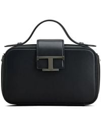 Tod's - Mini Camera Bag Bags - Lyst