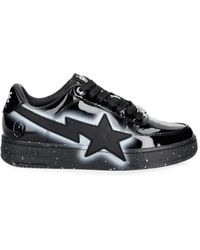 A Bathing Ape - Bape Sta Os #2 Sneakers - Lyst