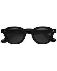 AKILA - Logos Geometric-Frame Sunglasses - Lyst