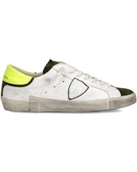 Philippe Model - Sneakers - Lyst