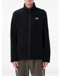 The North Face - Giacca Da Sci Con Zip - Lyst