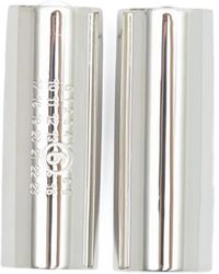 MM6 by Maison Margiela - Earrings - Lyst